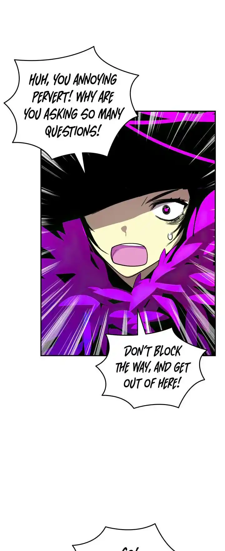 Worn and Torn Newbie Chapter 139