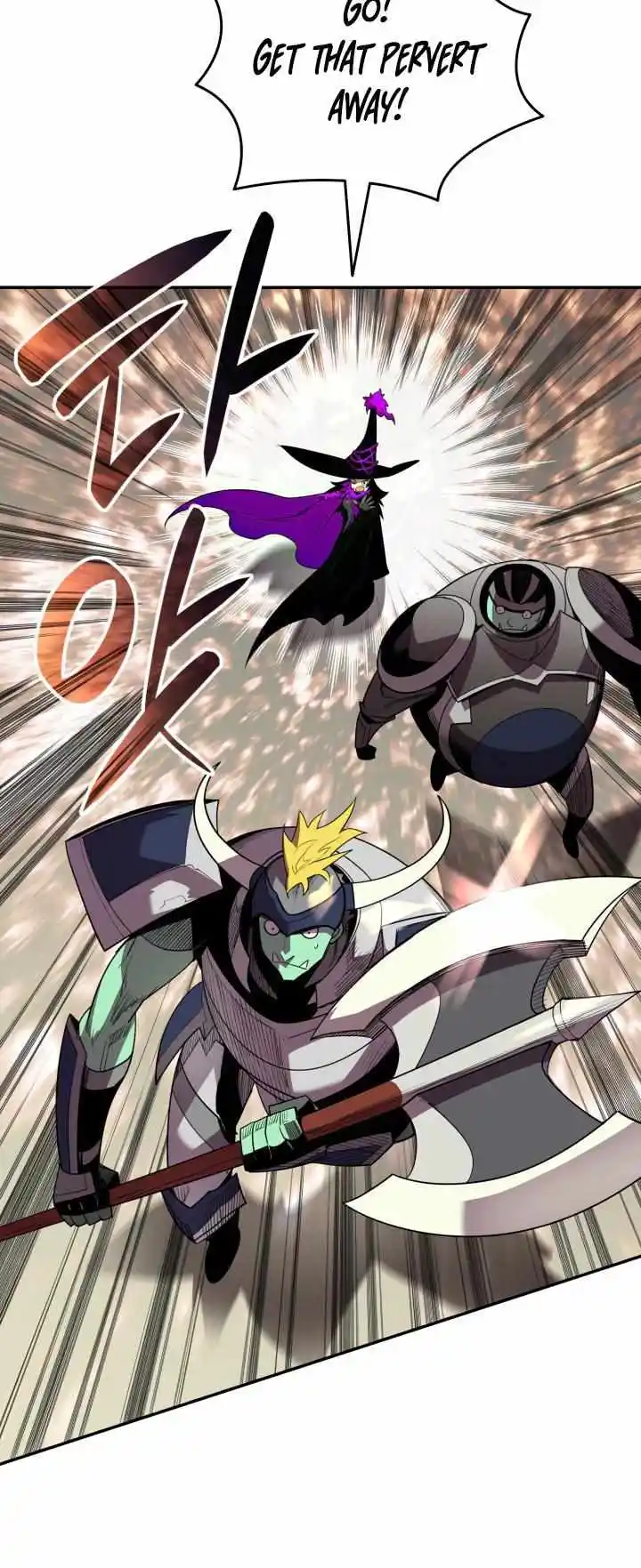 Worn and Torn Newbie Chapter 139