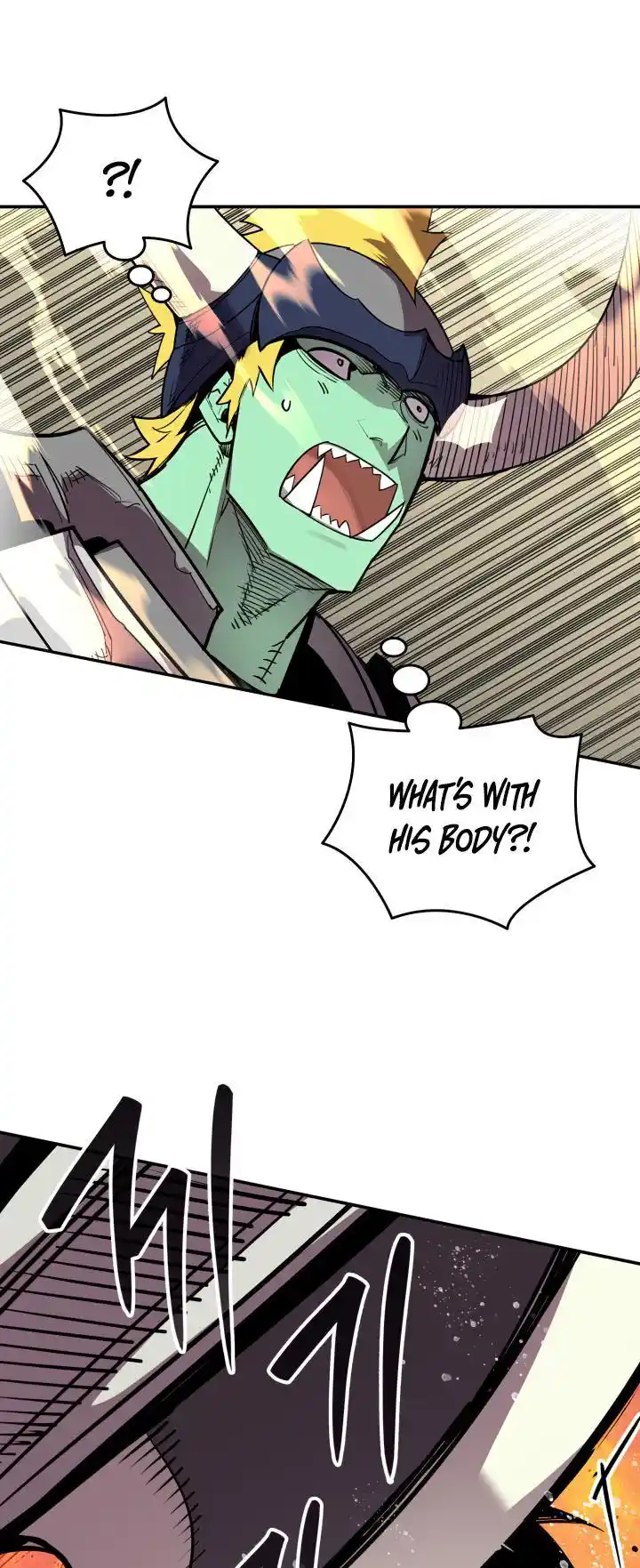 Worn and Torn Newbie Chapter 139