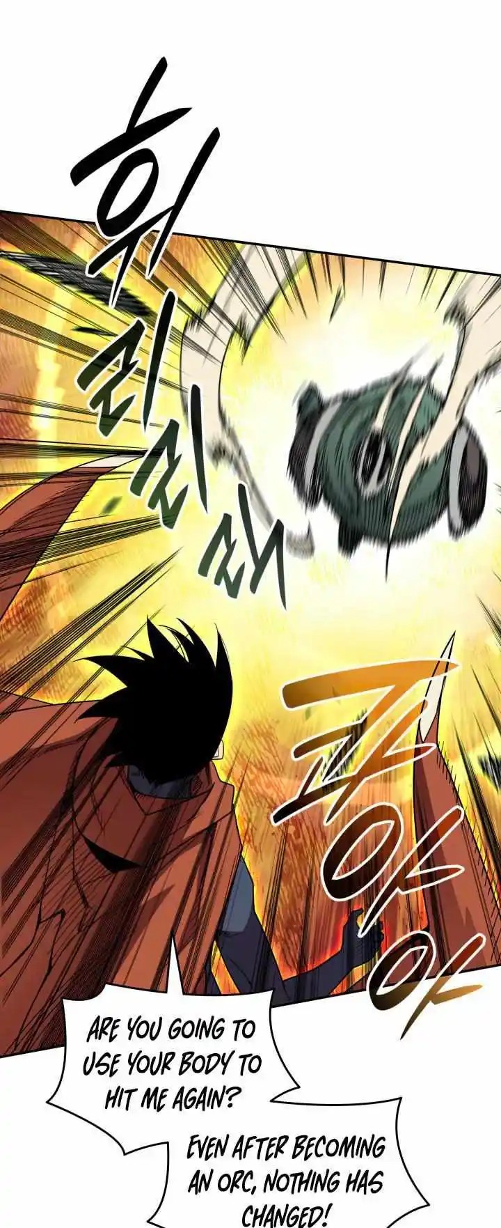 Worn and Torn Newbie Chapter 139