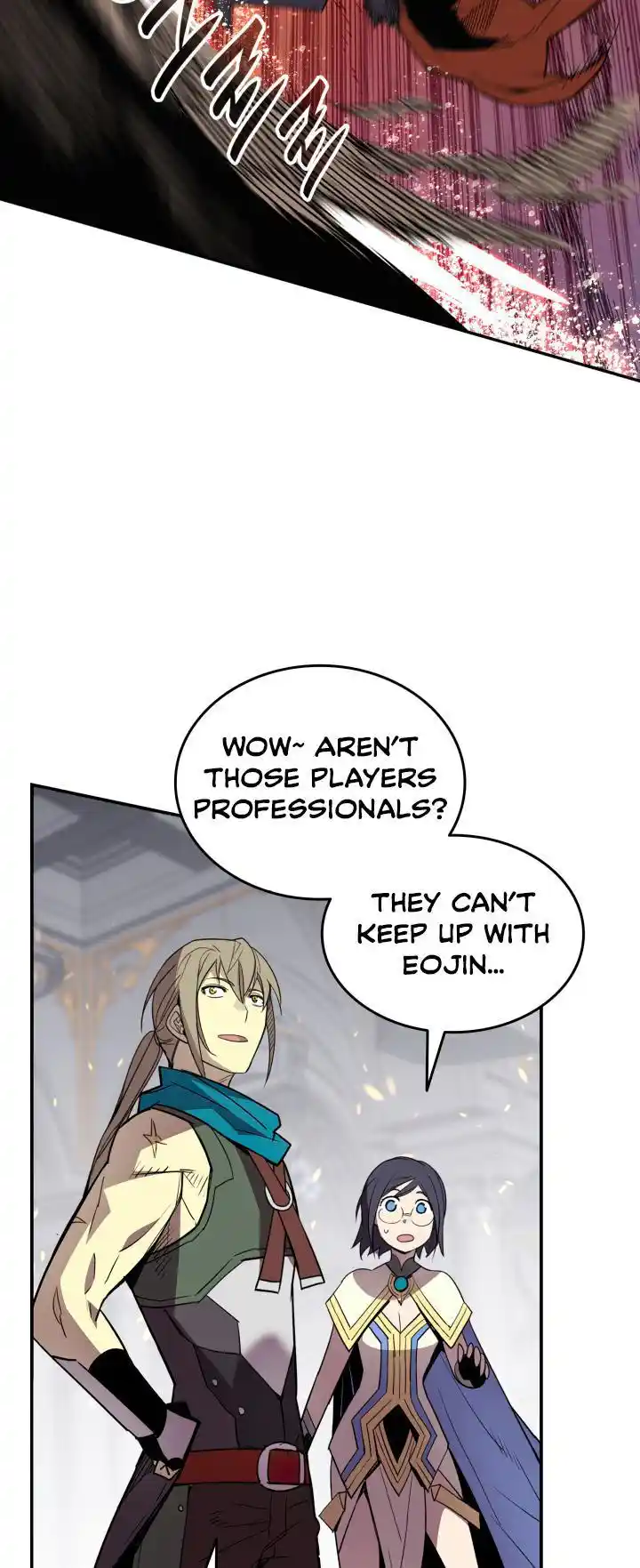 Worn and Torn Newbie Chapter 139