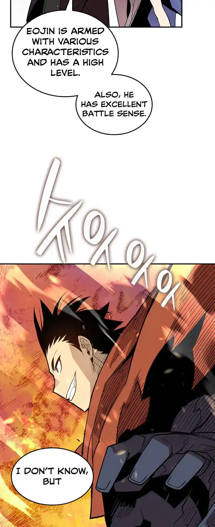 Worn and Torn Newbie Chapter 139