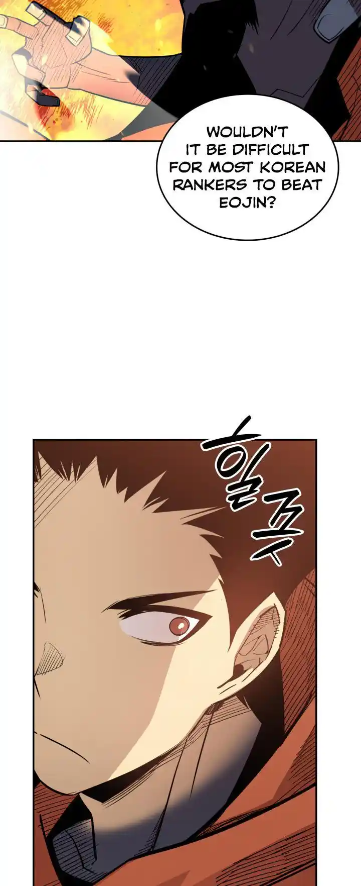 Worn and Torn Newbie Chapter 139