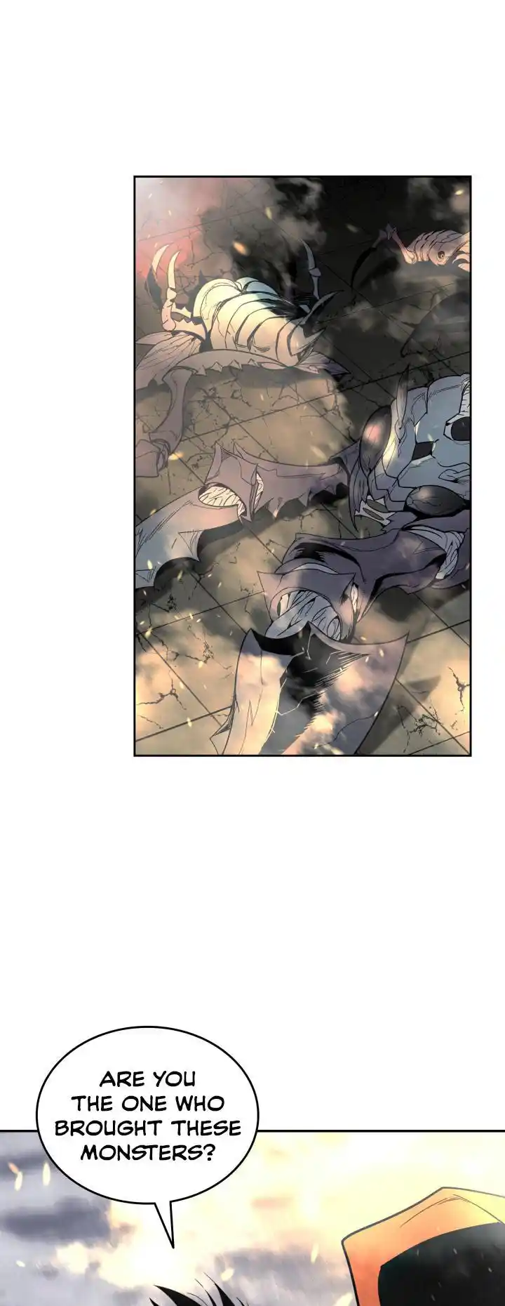 Worn and Torn Newbie Chapter 139