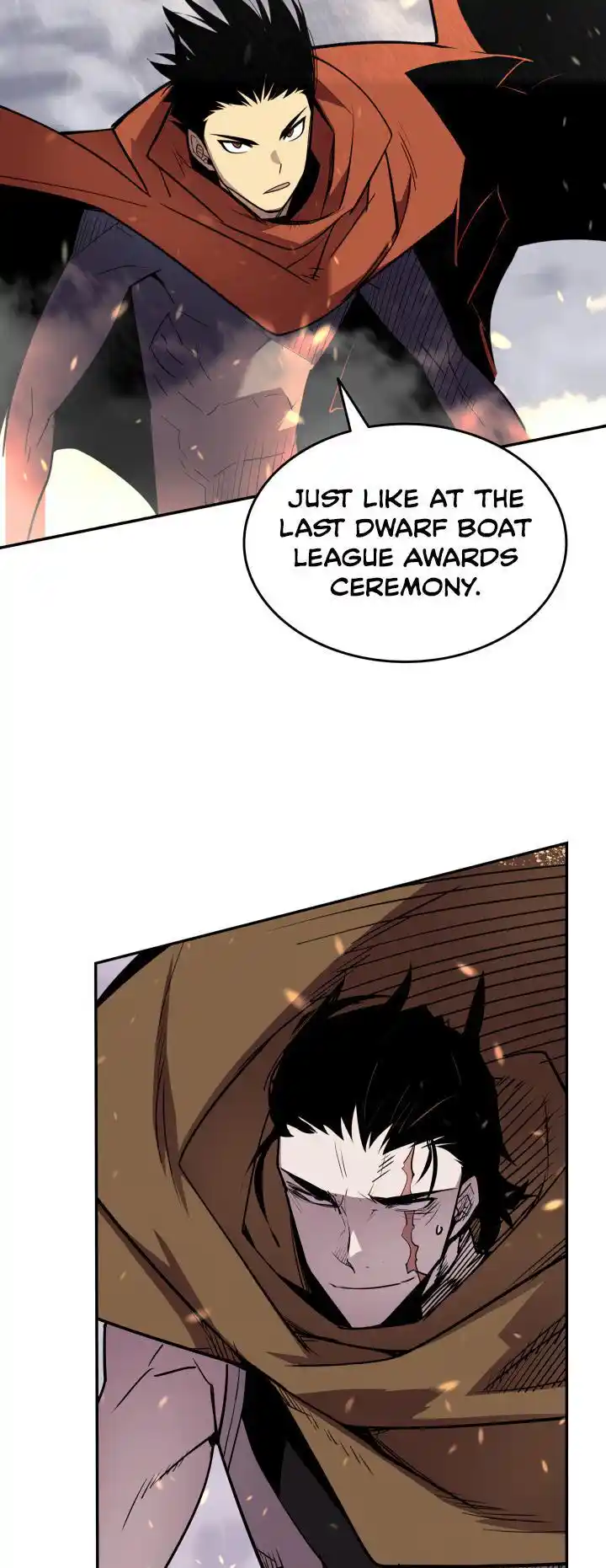 Worn and Torn Newbie Chapter 139