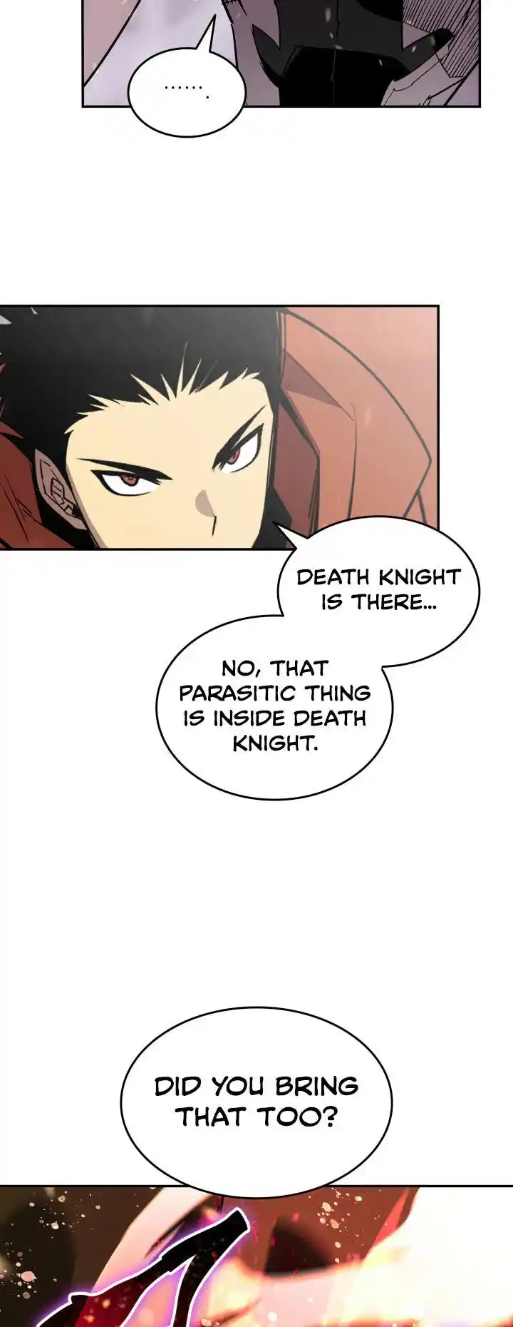 Worn and Torn Newbie Chapter 139