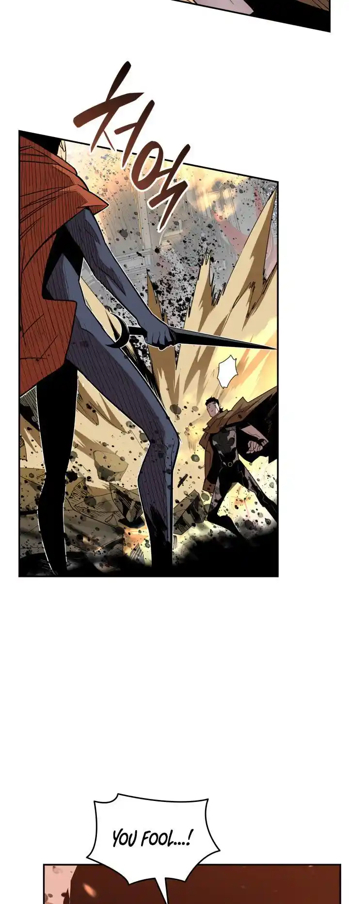 Worn and Torn Newbie Chapter 139