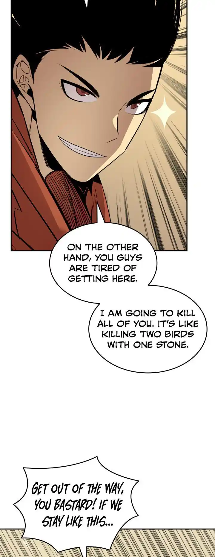 Worn and Torn Newbie Chapter 139