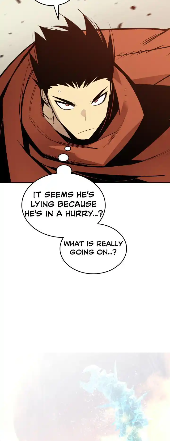 Worn and Torn Newbie Chapter 139