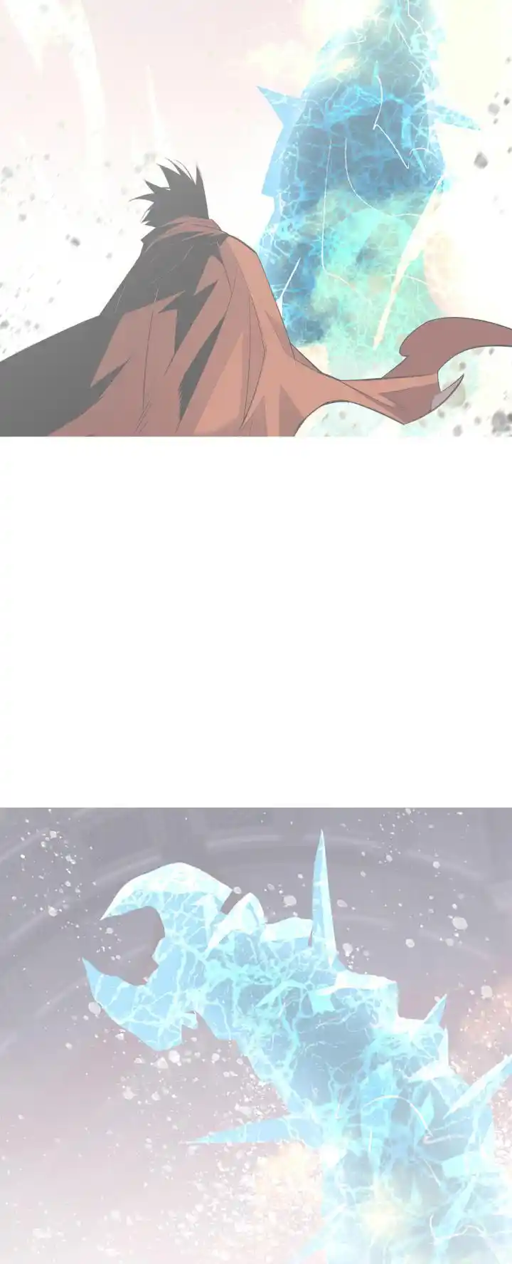 Worn and Torn Newbie Chapter 139