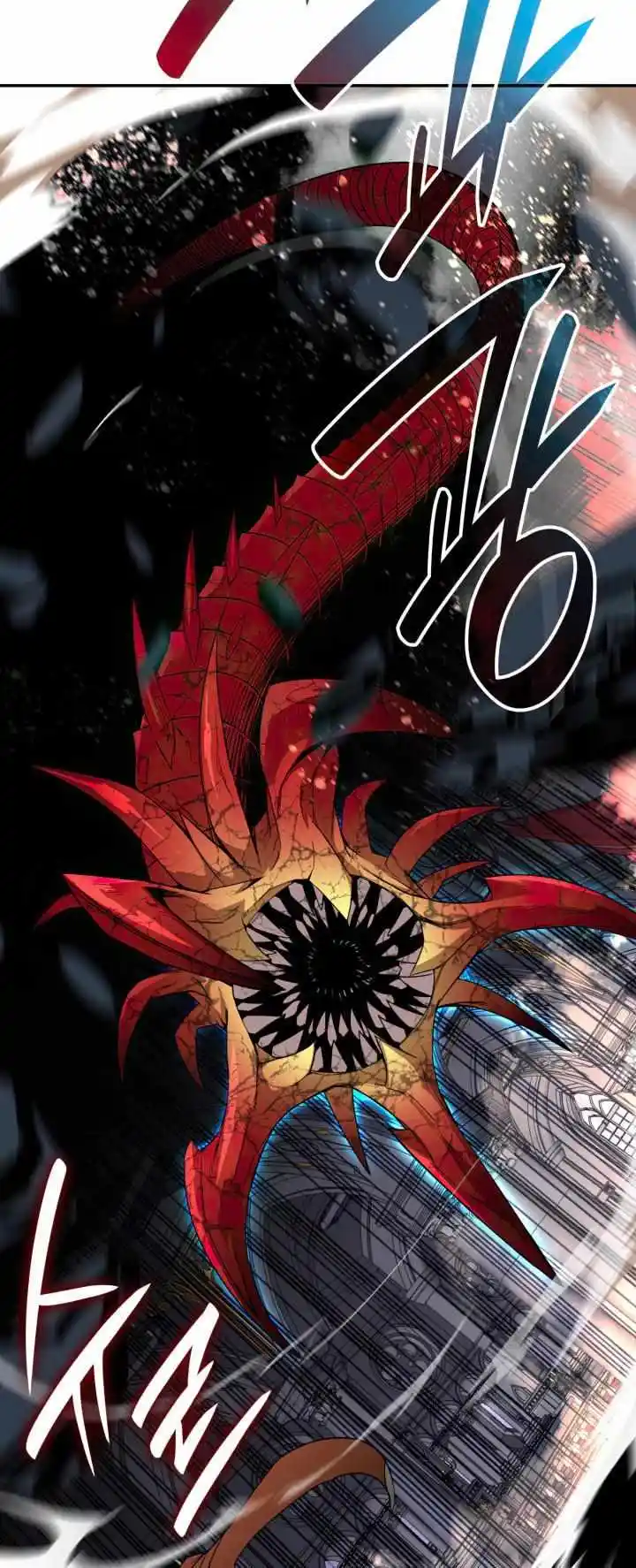 Worn and Torn Newbie Chapter 139