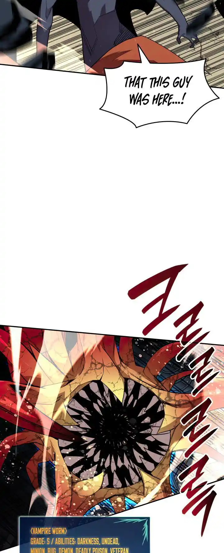 Worn and Torn Newbie Chapter 139