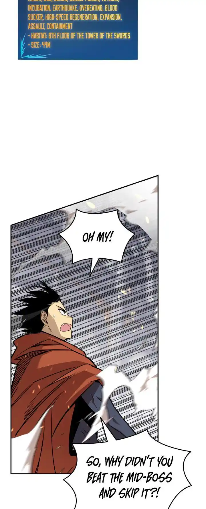 Worn and Torn Newbie Chapter 139