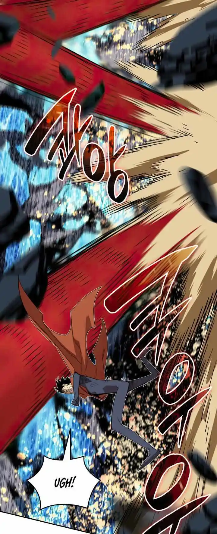 Worn and Torn Newbie Chapter 139