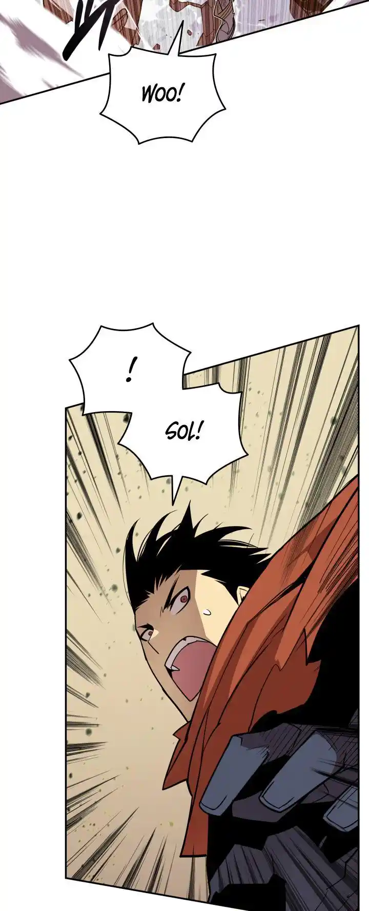 Worn and Torn Newbie Chapter 139