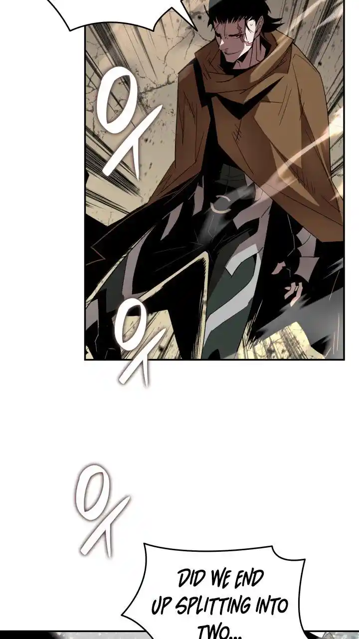 Worn and Torn Newbie Chapter 139