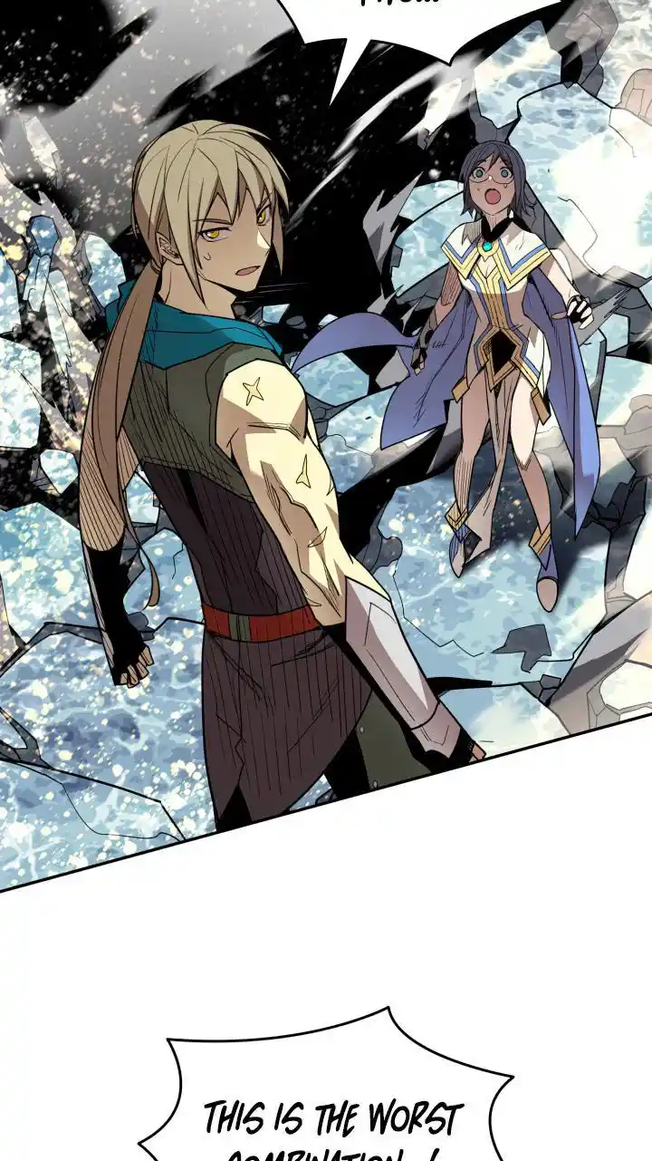 Worn and Torn Newbie Chapter 139