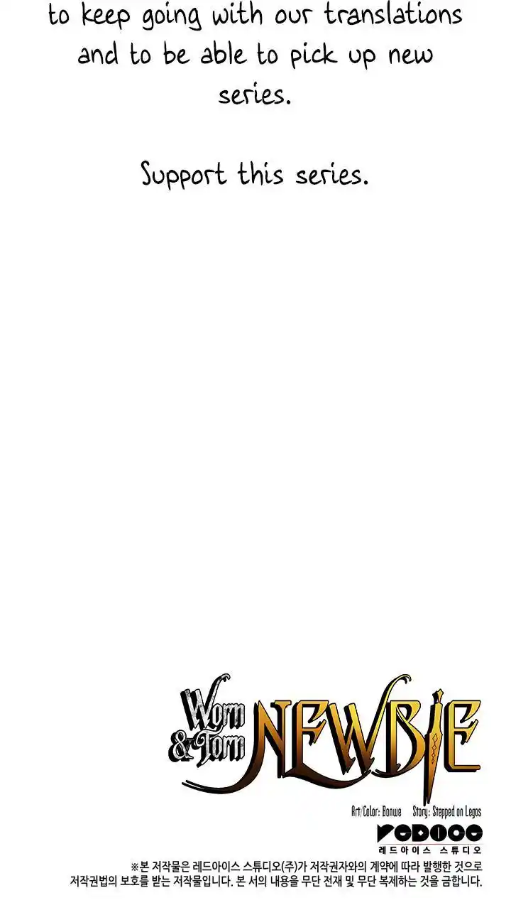 Worn and Torn Newbie Chapter 139