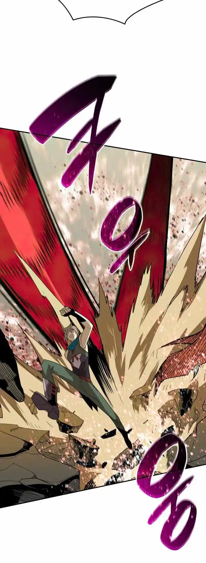 Worn and Torn Newbie Chapter 140