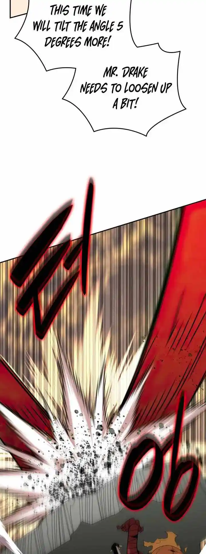 Worn and Torn Newbie Chapter 140