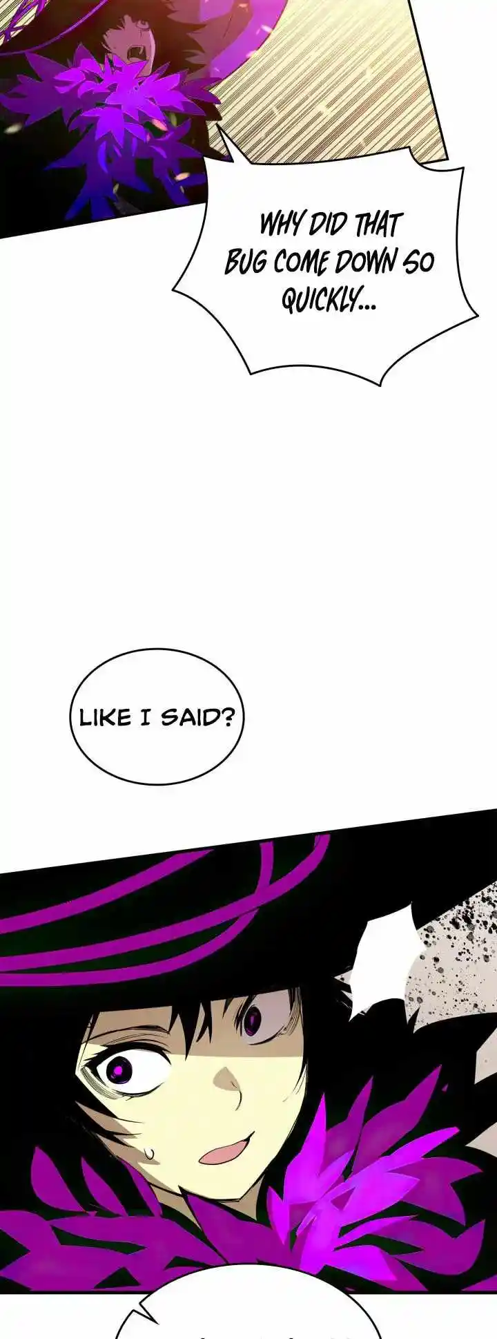 Worn and Torn Newbie Chapter 140