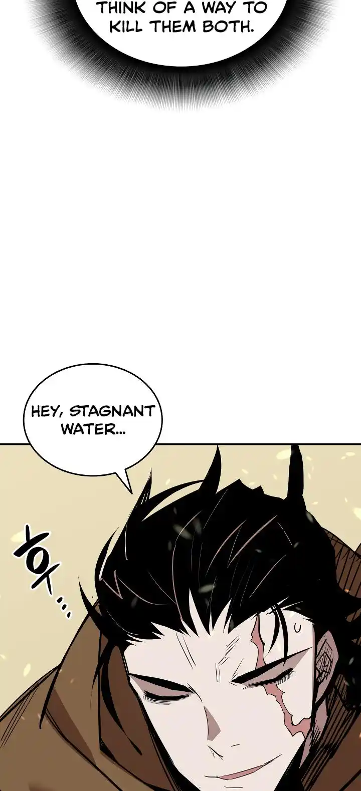 Worn and Torn Newbie Chapter 141