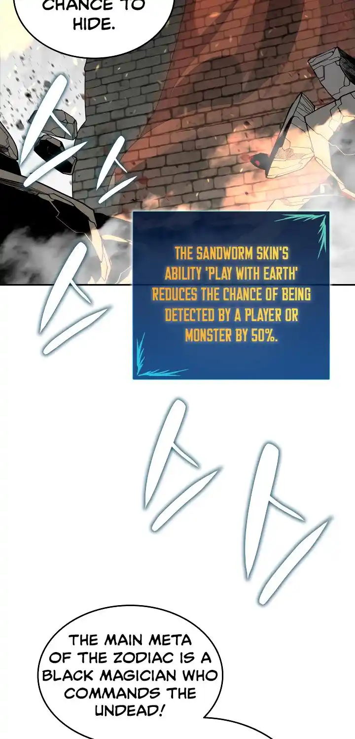 Worn and Torn Newbie Chapter 141