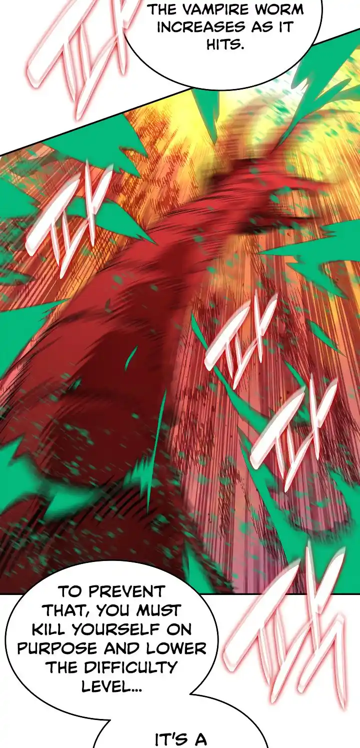 Worn and Torn Newbie Chapter 141