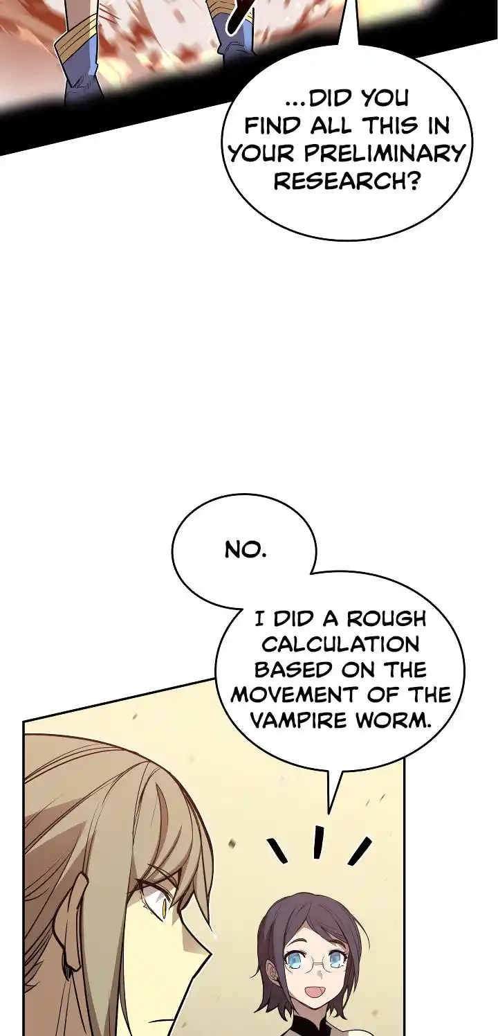 Worn and Torn Newbie Chapter 141