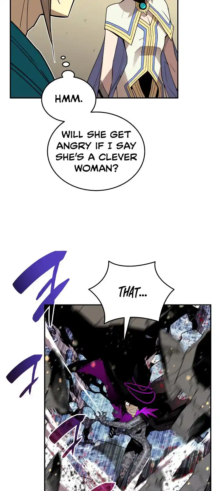 Worn and Torn Newbie Chapter 141