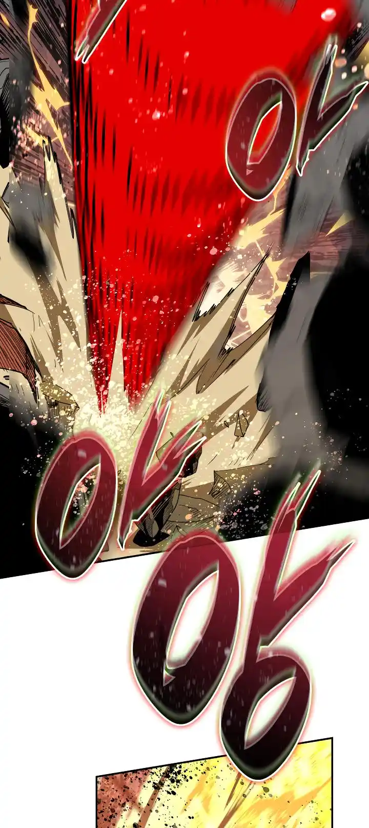 Worn and Torn Newbie Chapter 141