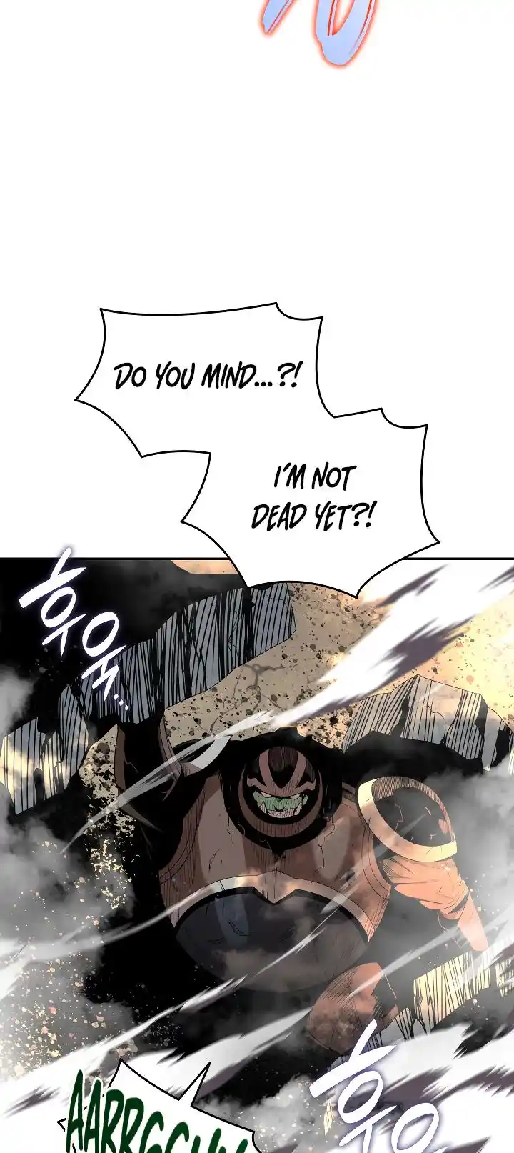 Worn and Torn Newbie Chapter 141