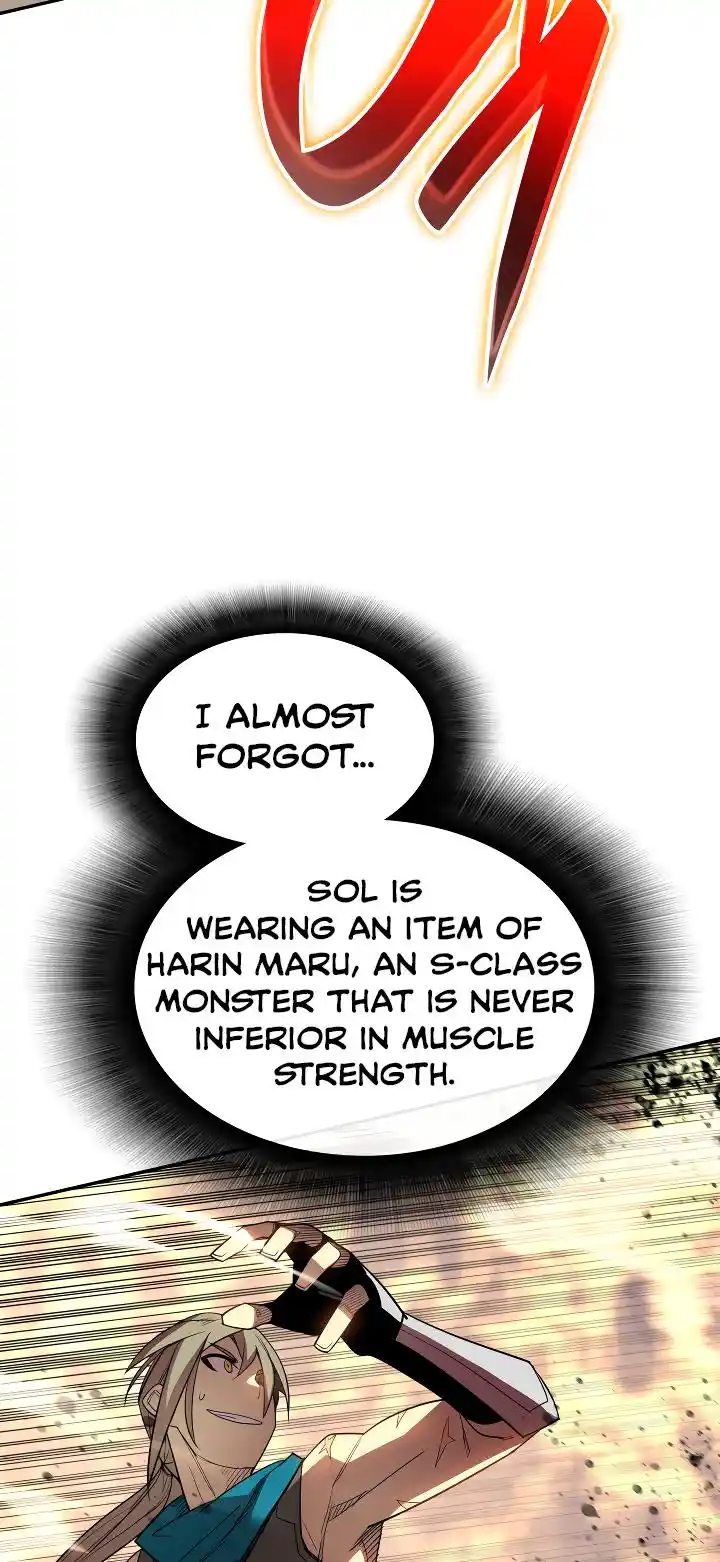 Worn and Torn Newbie Chapter 141