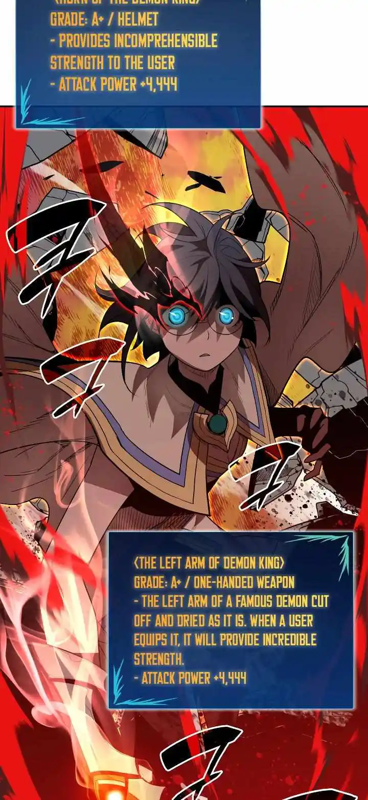 Worn and Torn Newbie Chapter 141