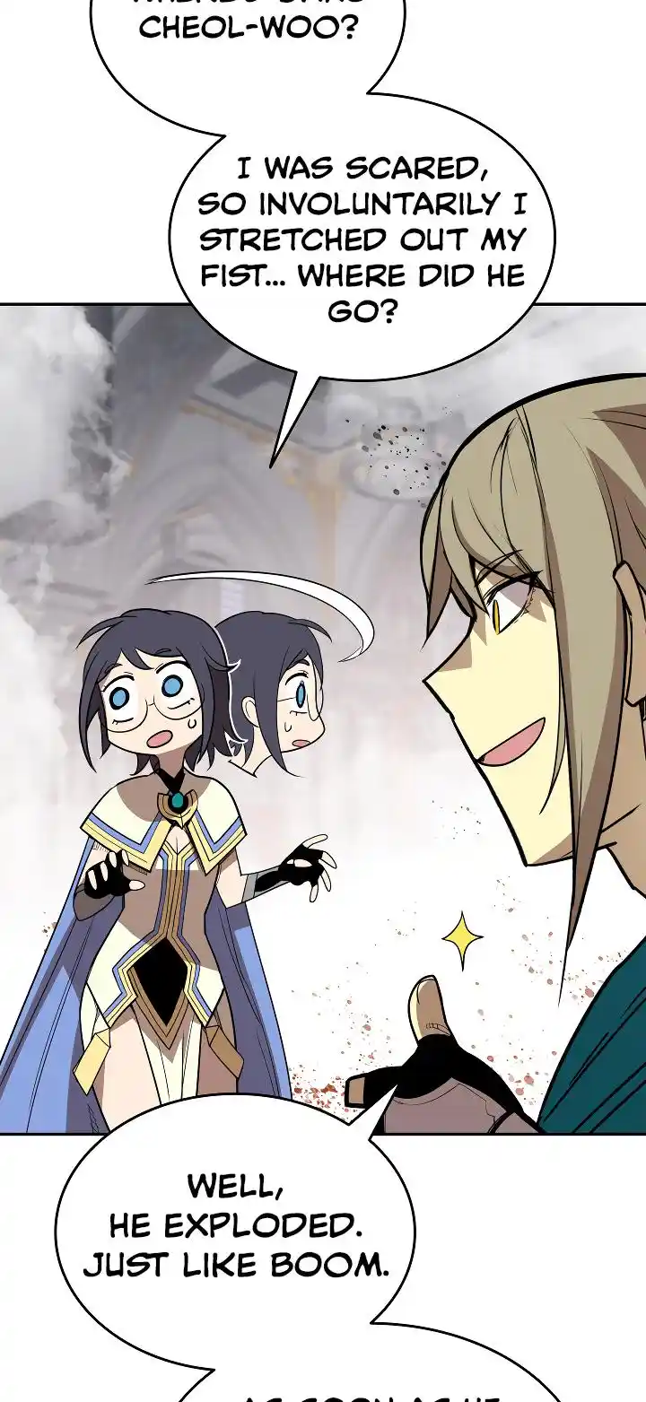 Worn and Torn Newbie Chapter 141