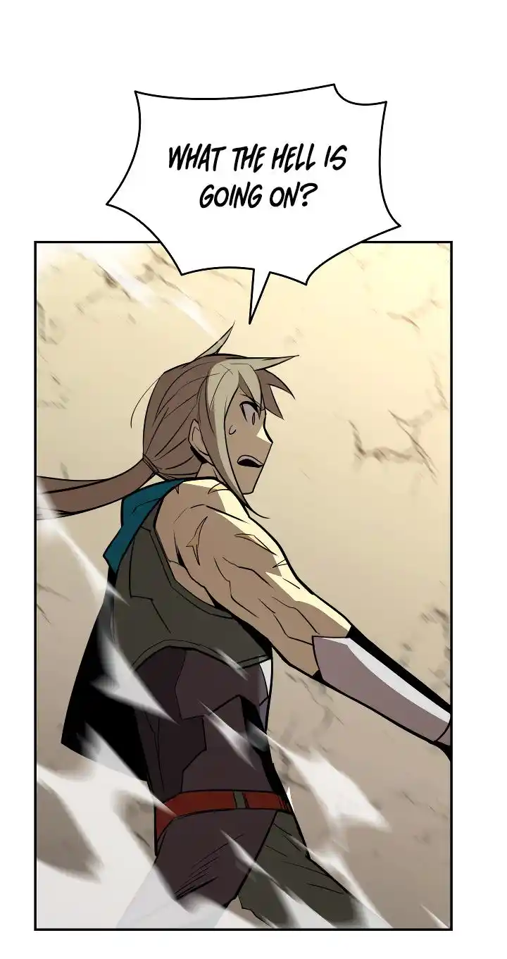 Worn and Torn Newbie Chapter 141