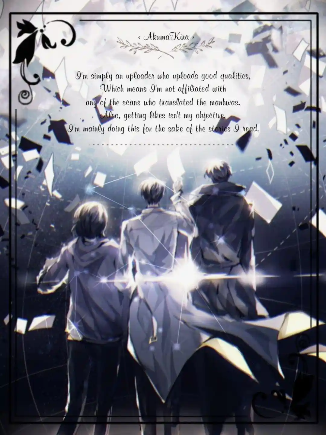 Worn and Torn Newbie Chapter 141