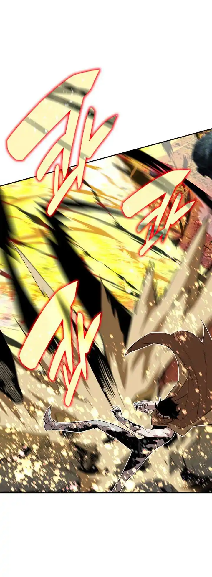 Worn and Torn Newbie Chapter 142