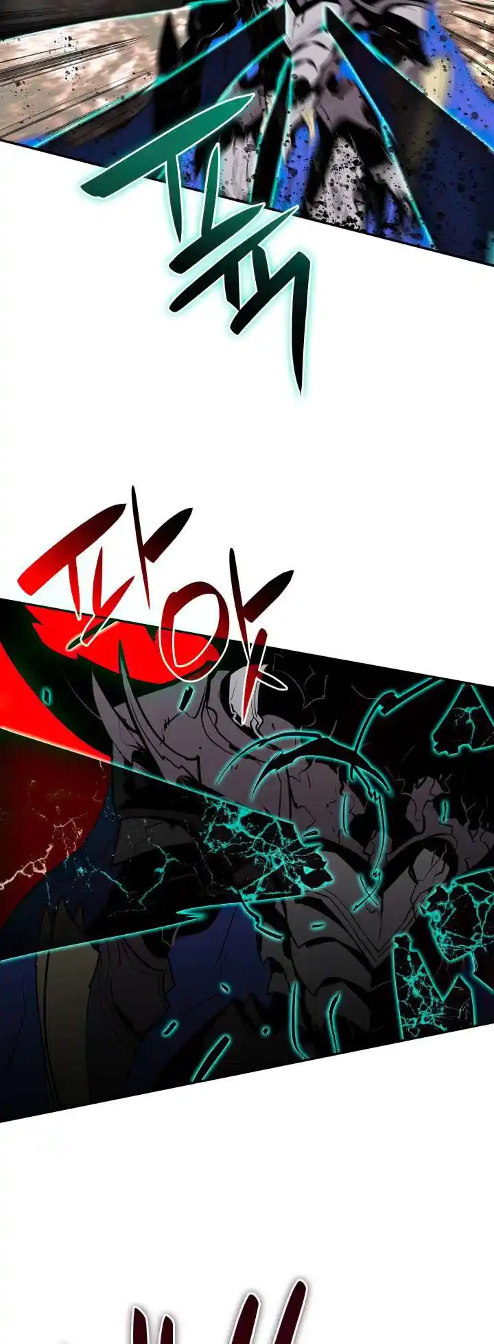 Worn and Torn Newbie Chapter 142