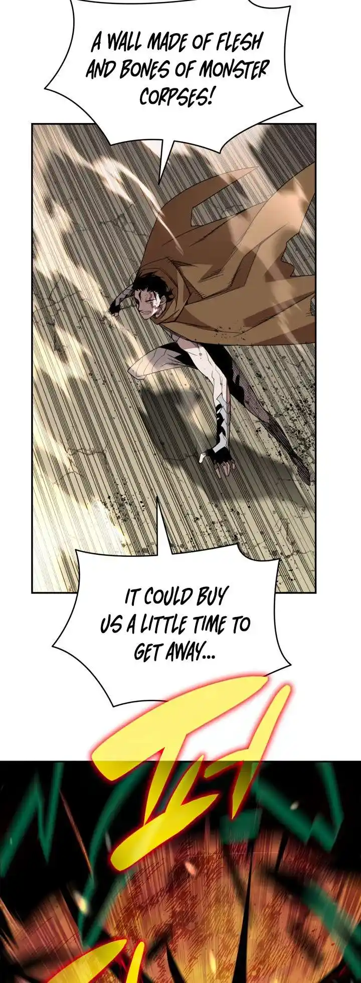 Worn and Torn Newbie Chapter 142