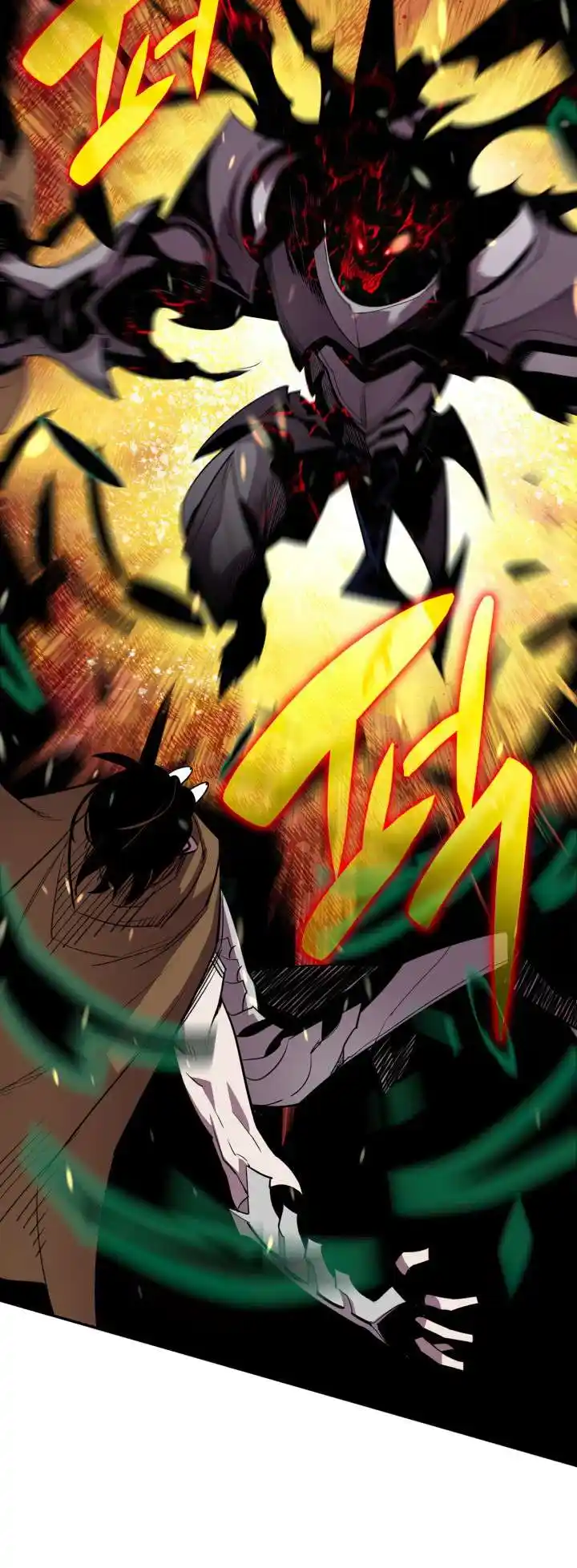 Worn and Torn Newbie Chapter 142