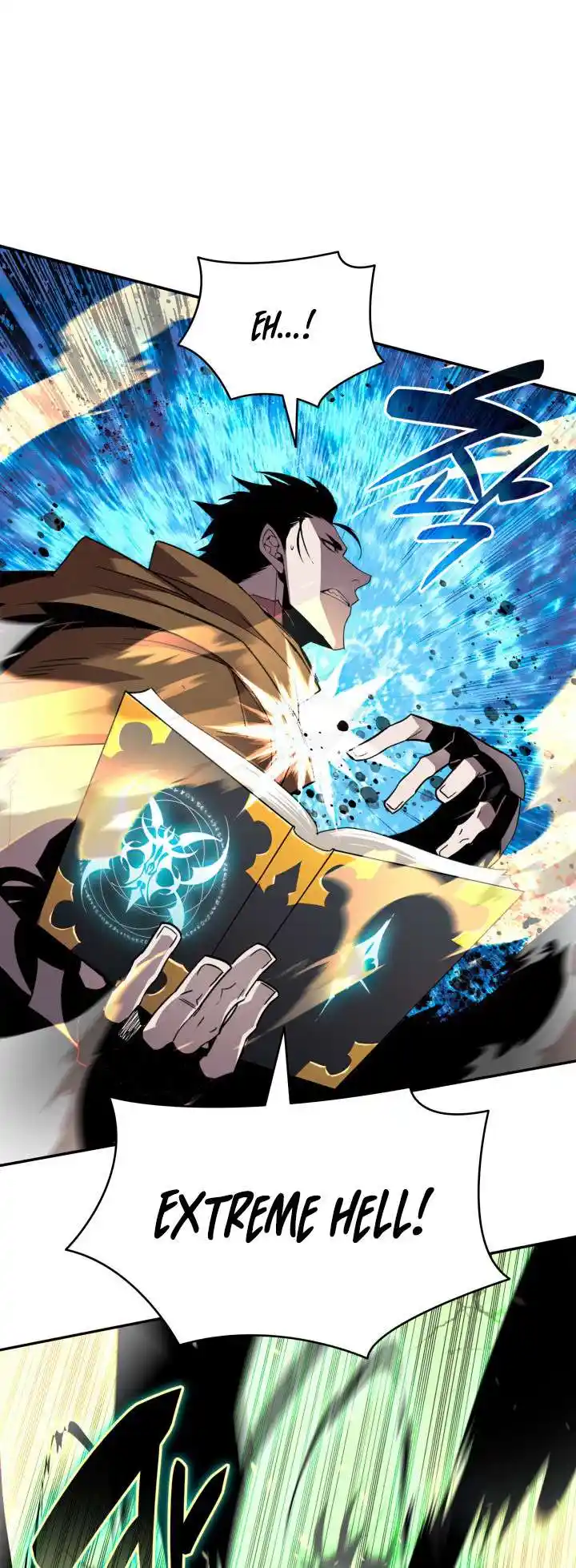 Worn and Torn Newbie Chapter 142