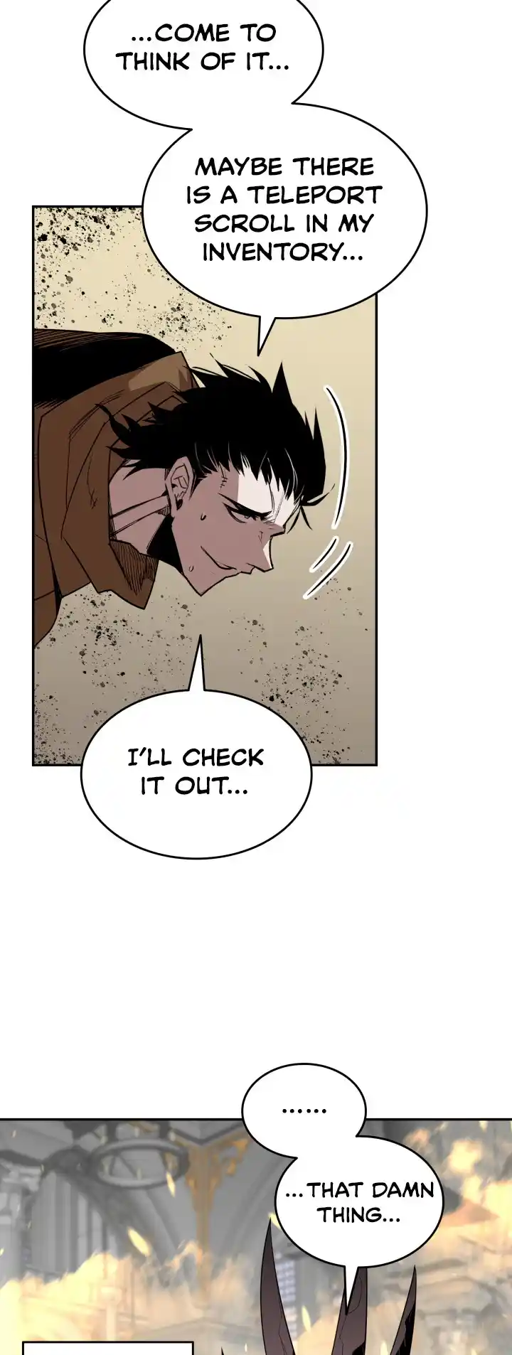 Worn and Torn Newbie Chapter 142