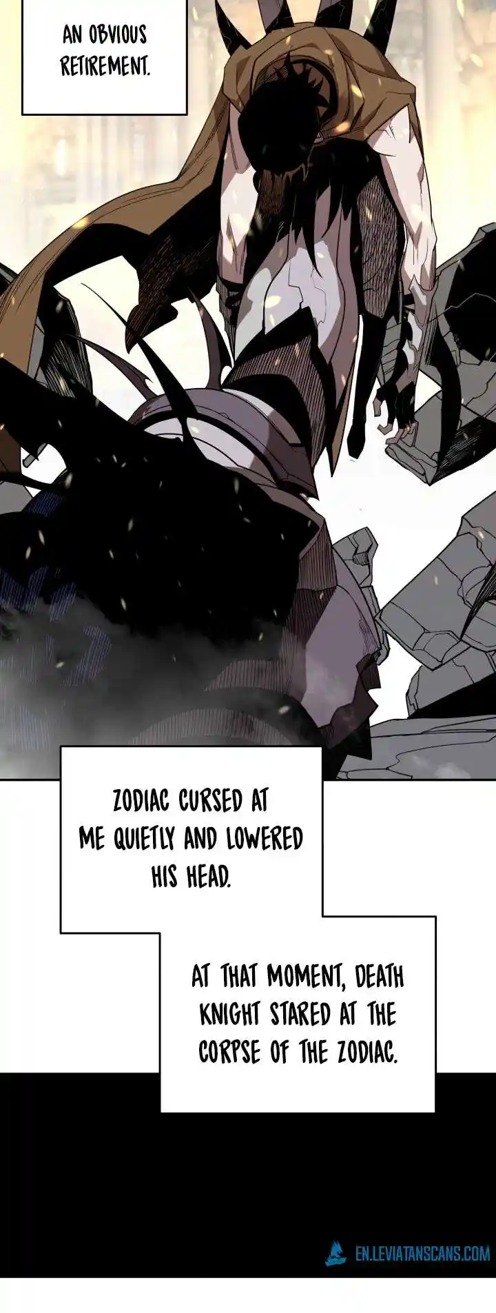 Worn and Torn Newbie Chapter 142