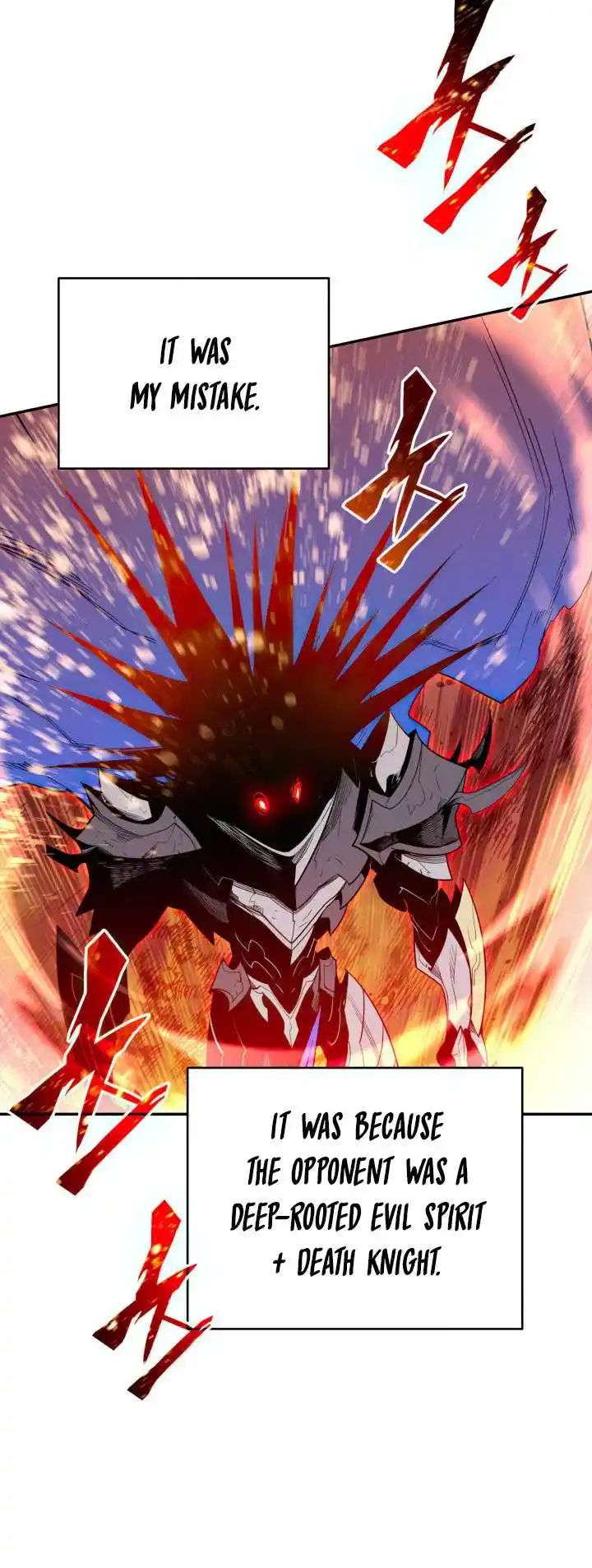 Worn and Torn Newbie Chapter 142