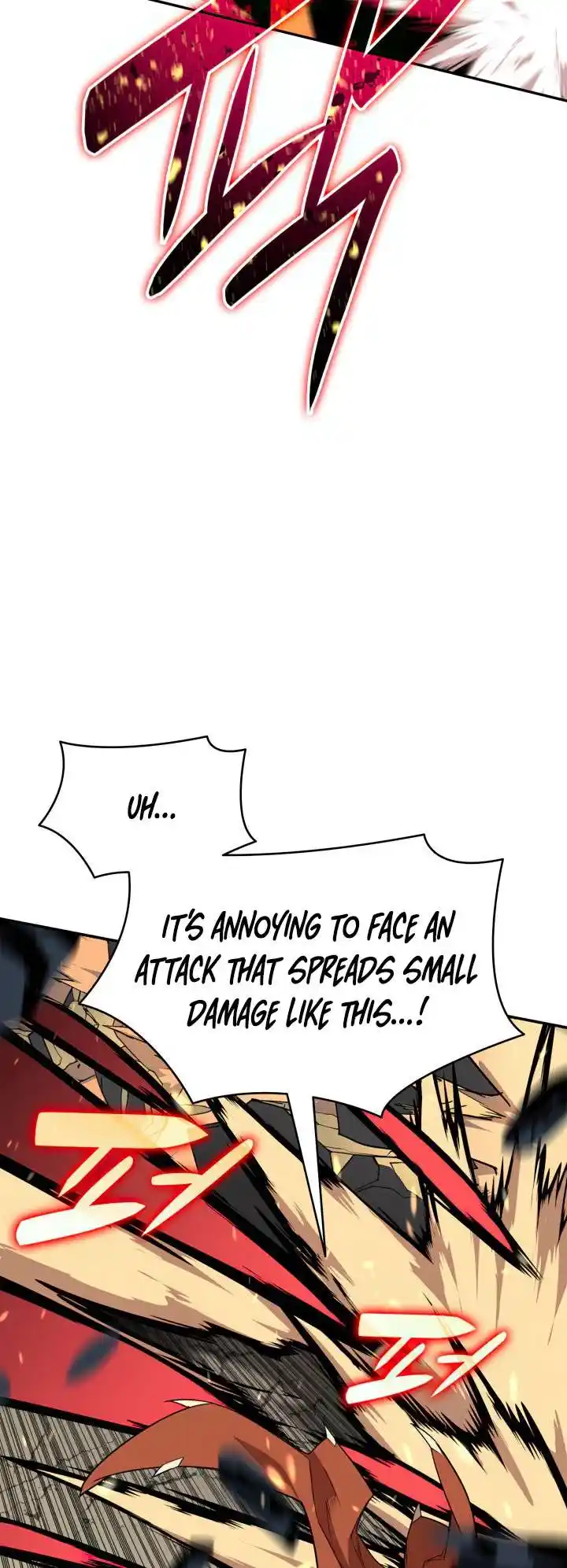 Worn and Torn Newbie Chapter 142