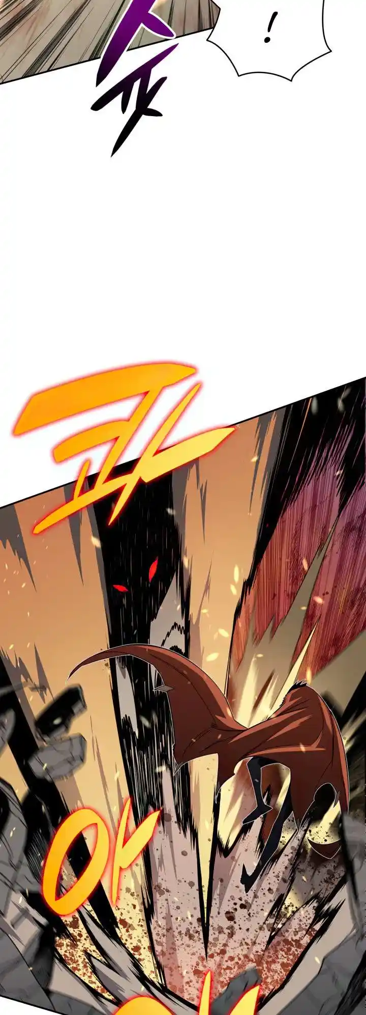 Worn and Torn Newbie Chapter 142