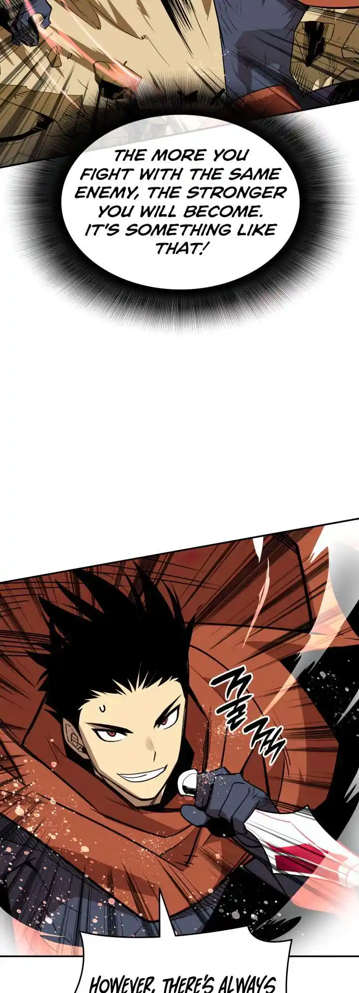 Worn and Torn Newbie Chapter 142