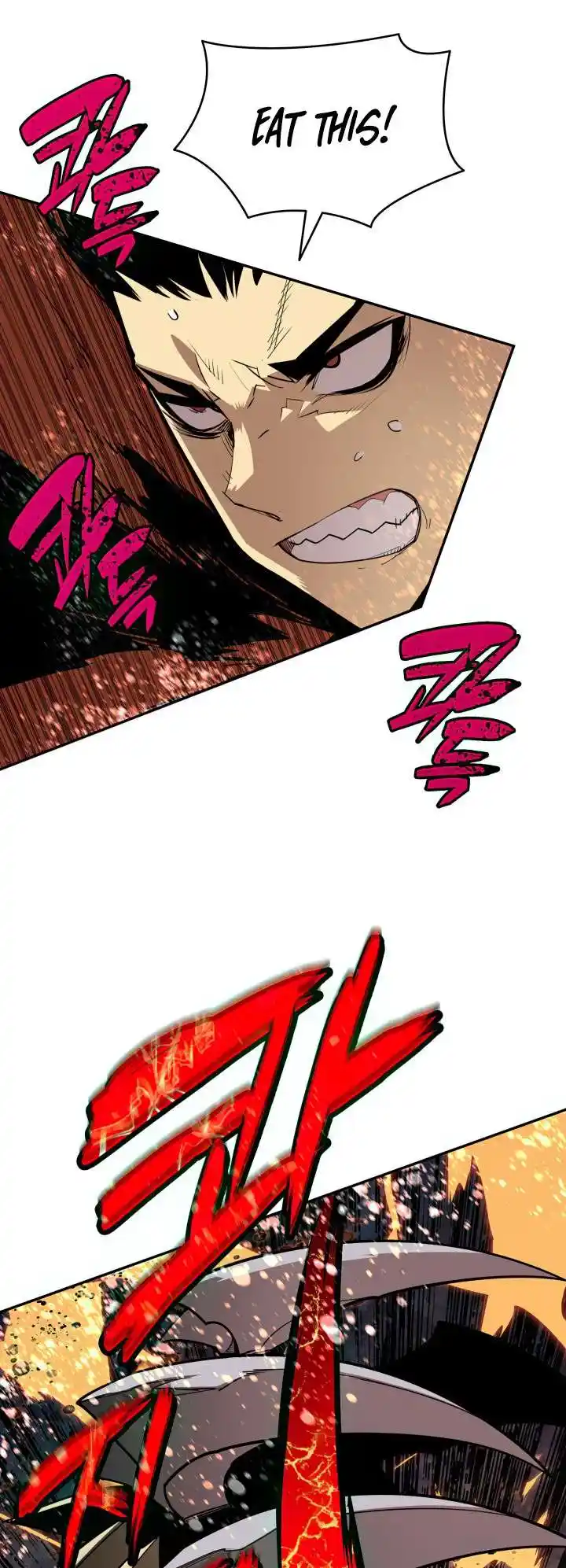 Worn and Torn Newbie Chapter 142