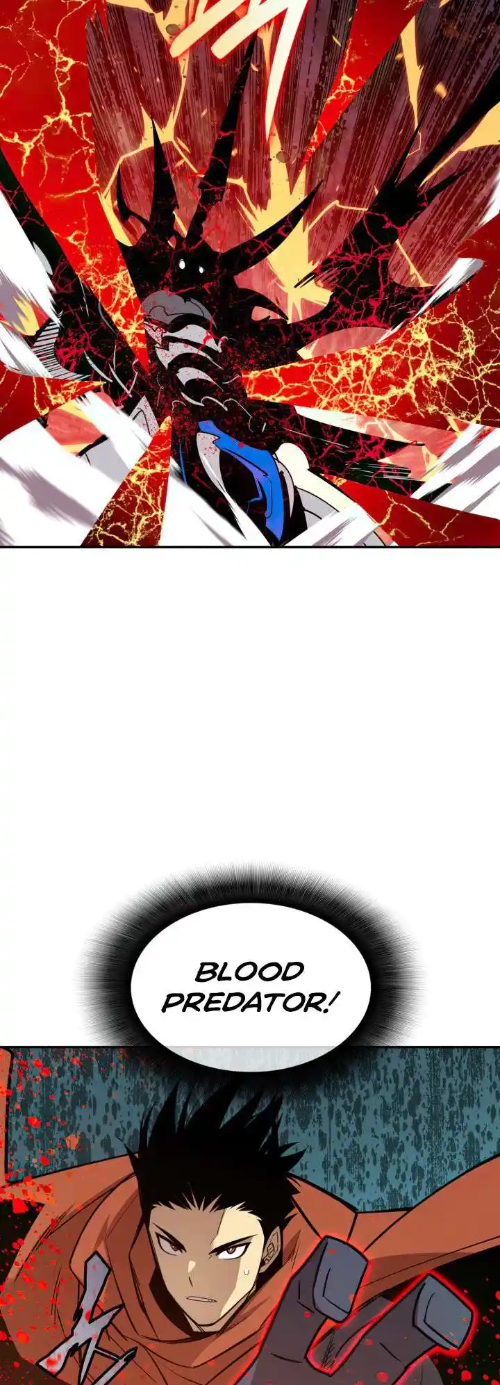 Worn and Torn Newbie Chapter 142